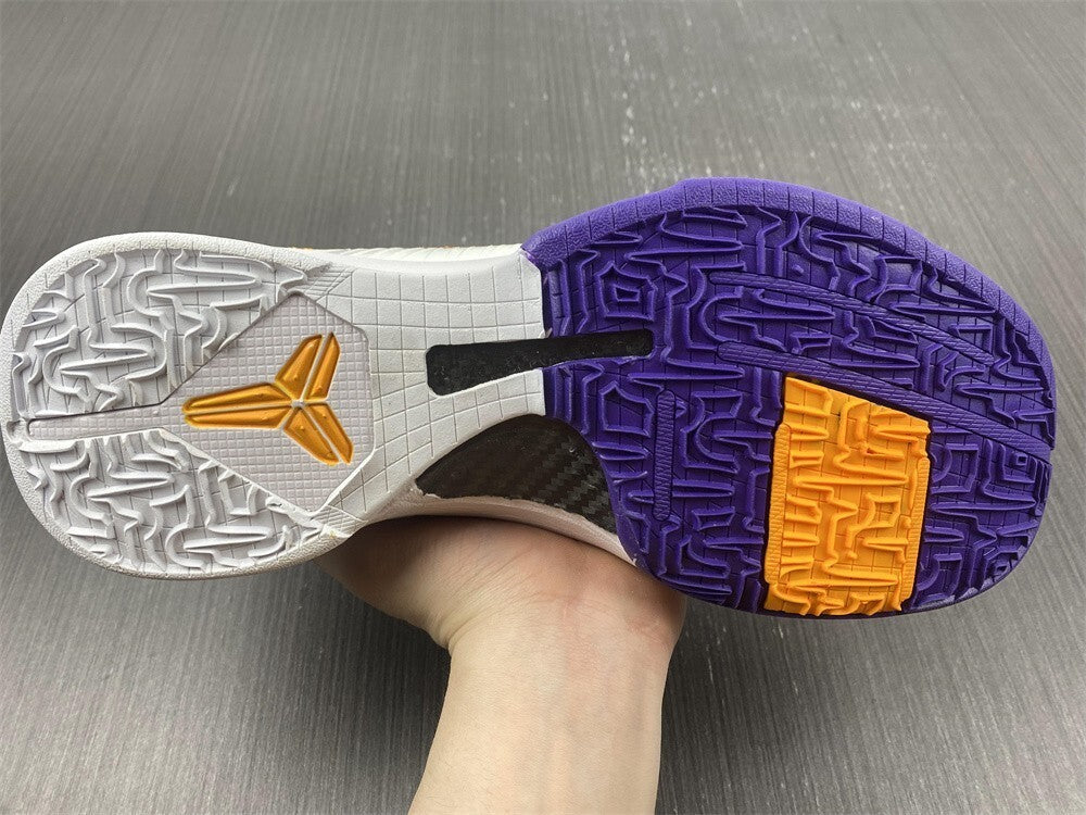 Tênis NK Kobe 5ª Geração