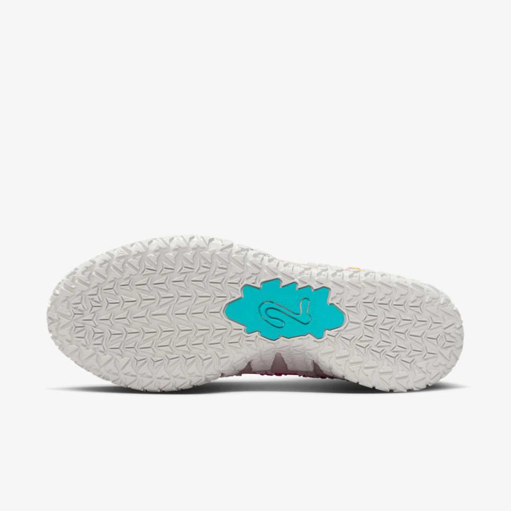 Nike Ja 3 'EYBL'