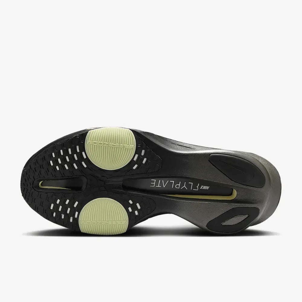 Nike Air Zoom Alphafly Next% 3 Black Olive Aura