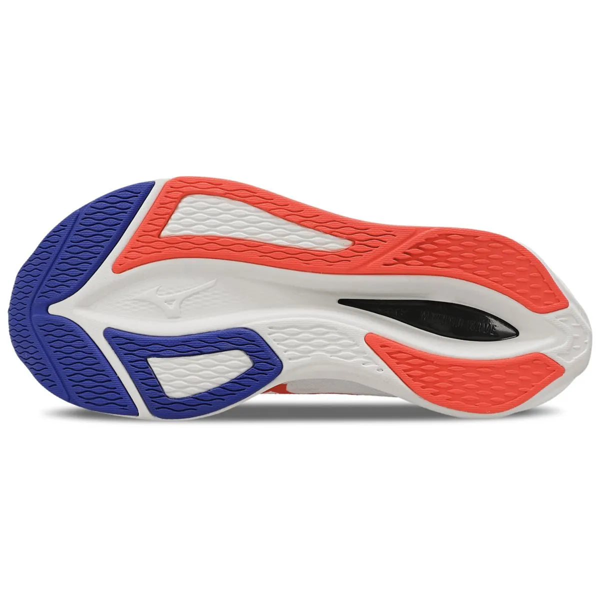 MIZUNO WAVE REBELLION FLASH 3