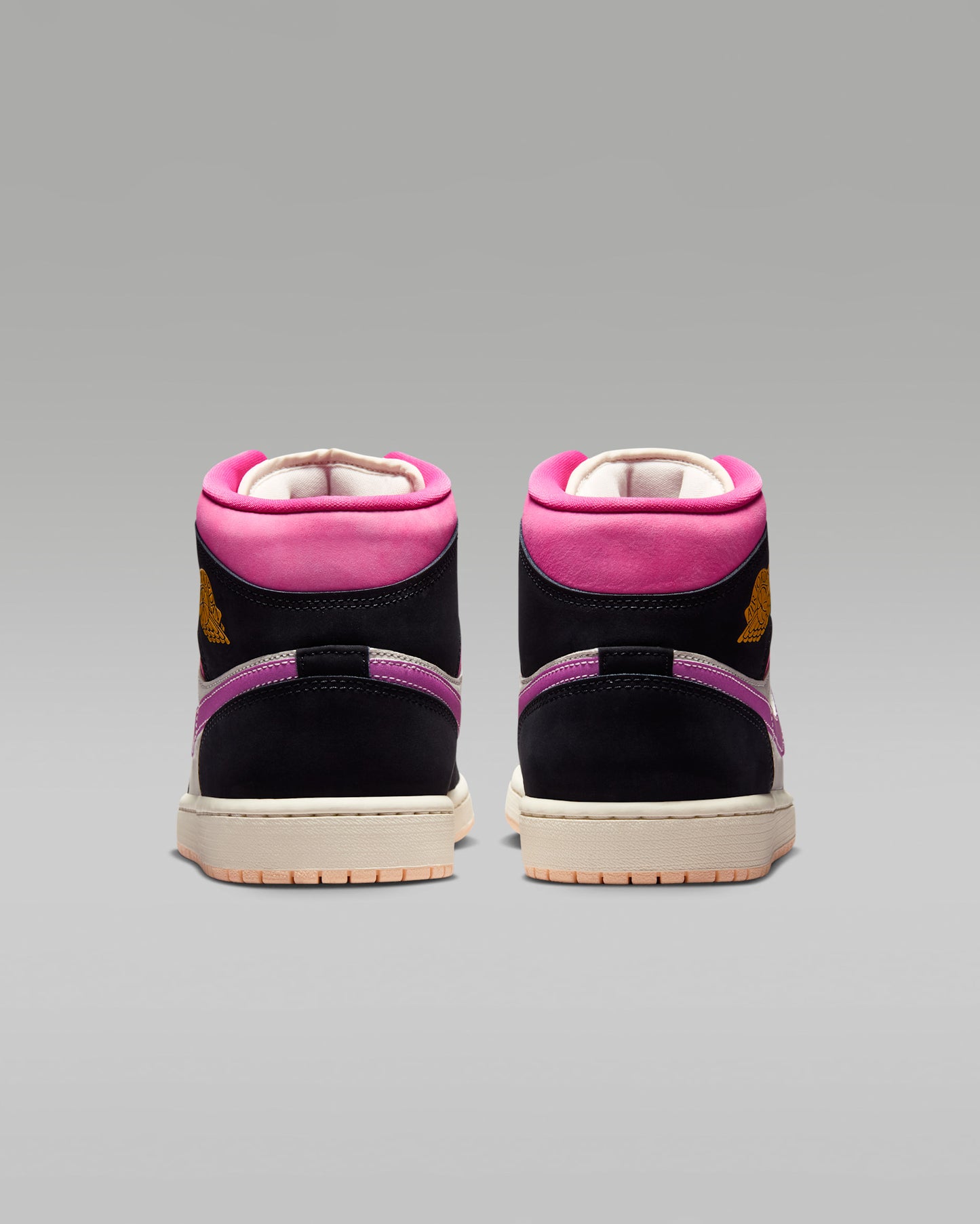 Air Jordan 1 Mid SE