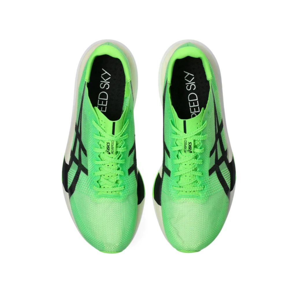 ASICS METASPEED SKY TOKYO UNISSEX VERDE