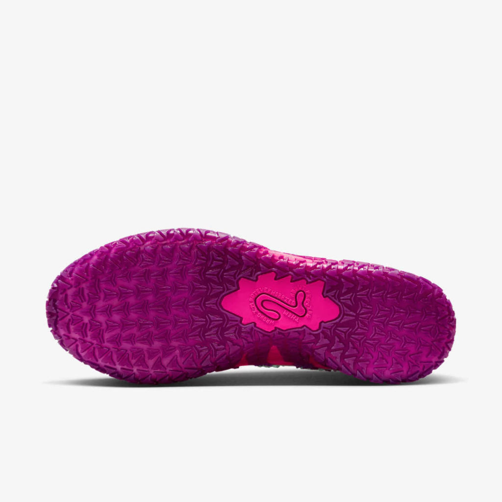 Nike Ja 3 “Price of Admission”