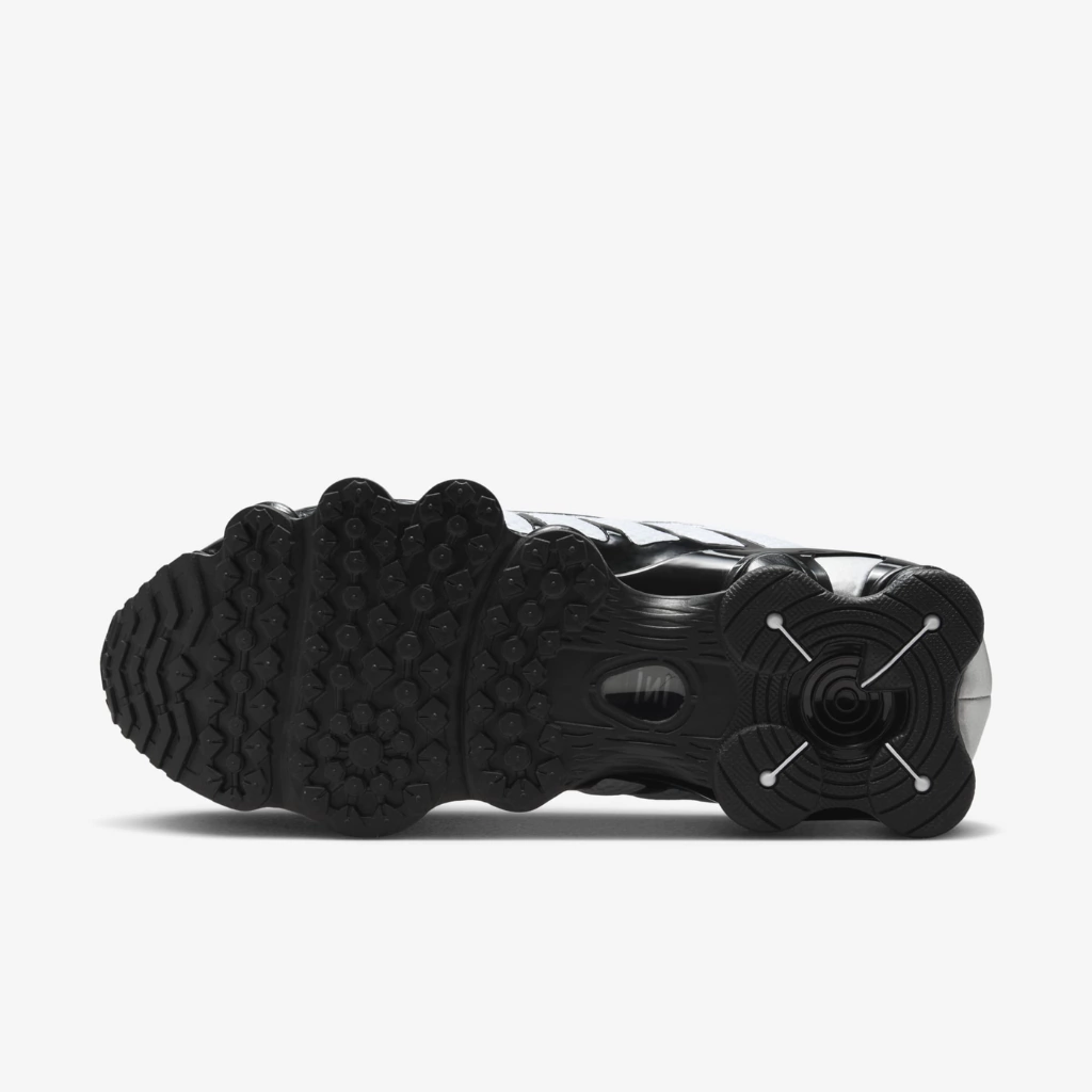 Nike Shox TL Panda