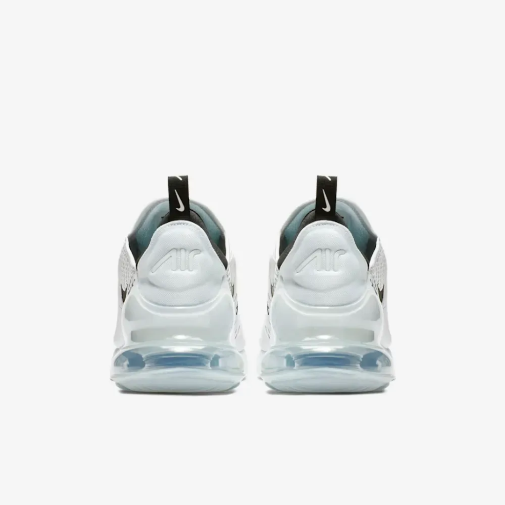 Nike Air Max 270 White Black