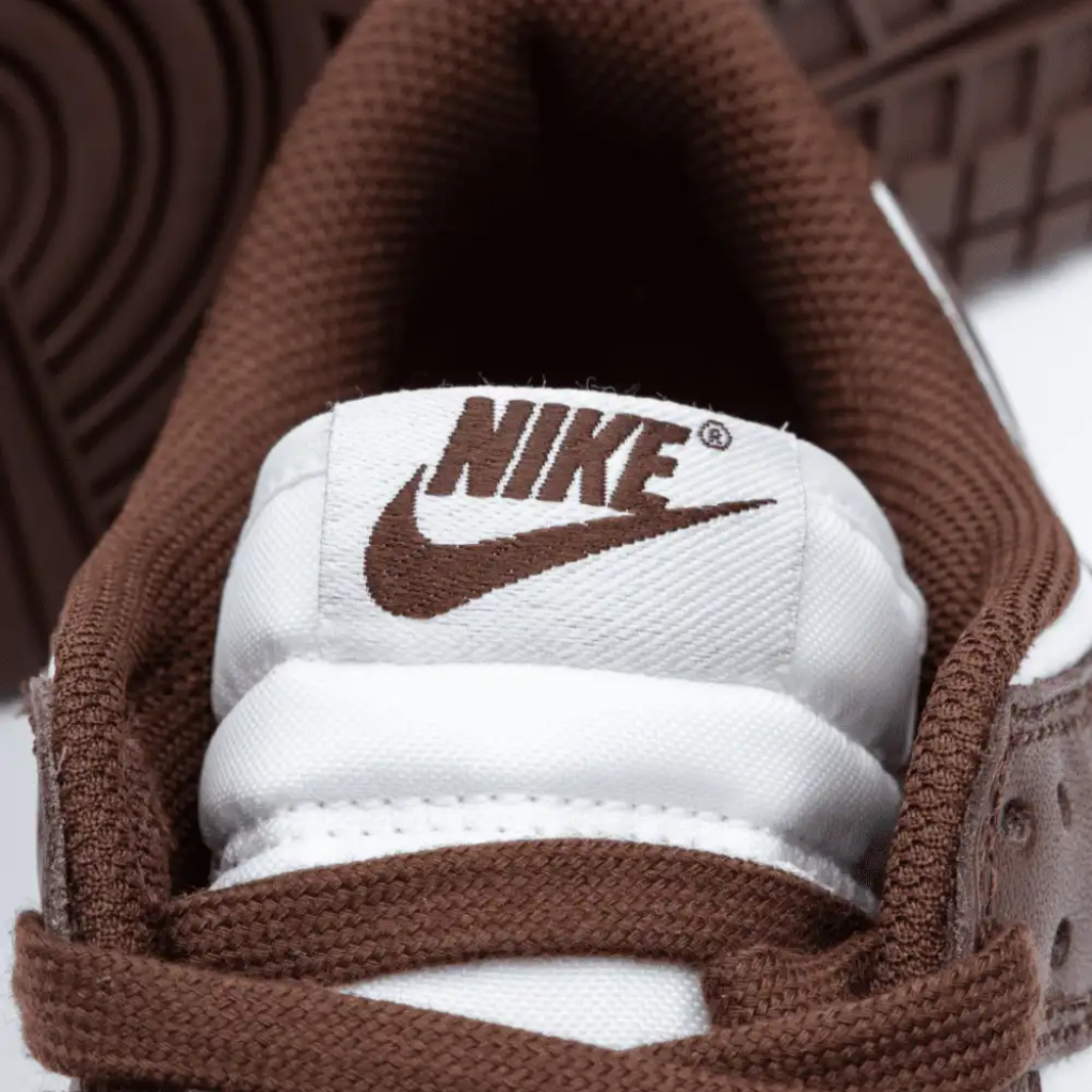 Nike Dunk Low Cacao Wow