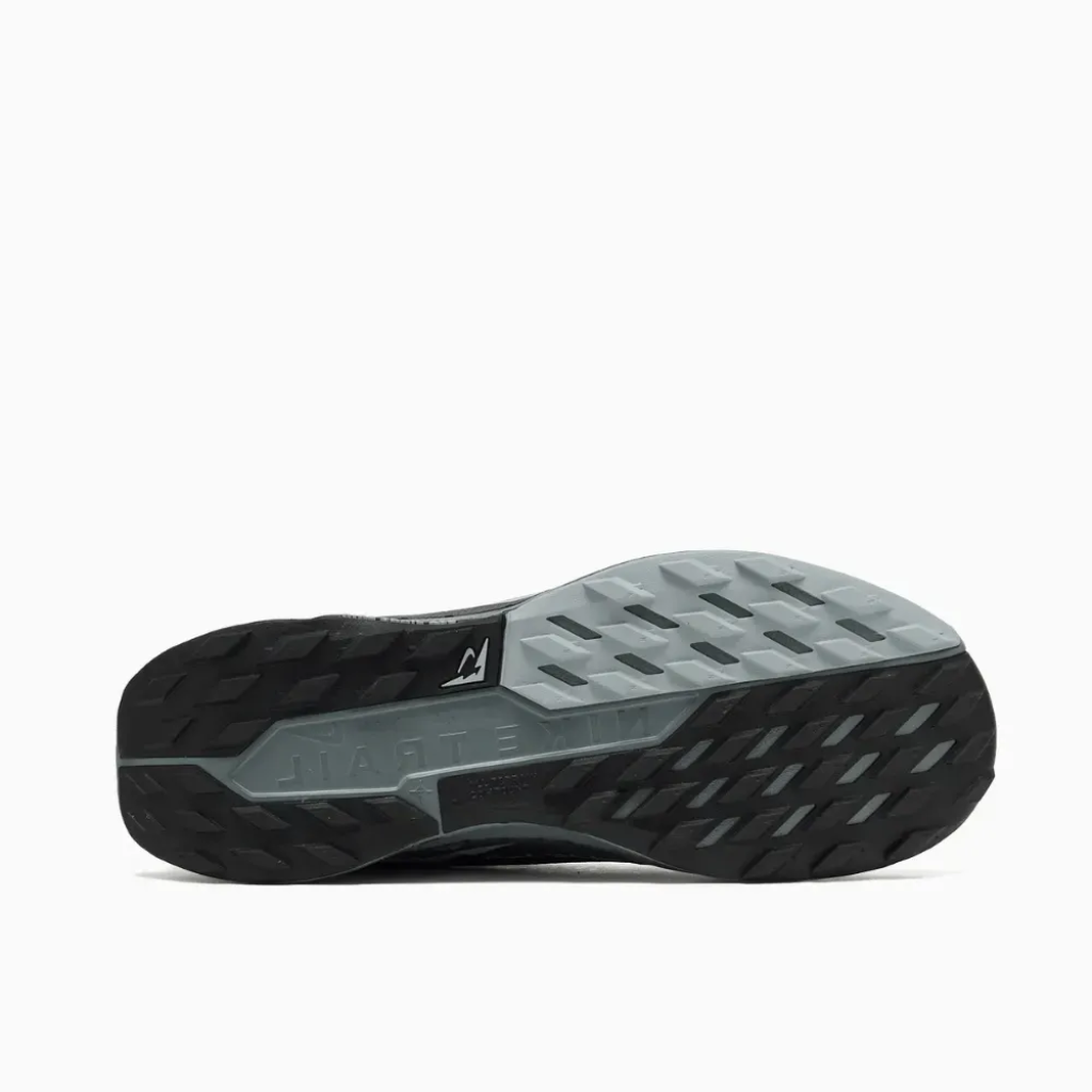 Nike React Pegasus Trail 5 Gore-Tex Black Cool Grey