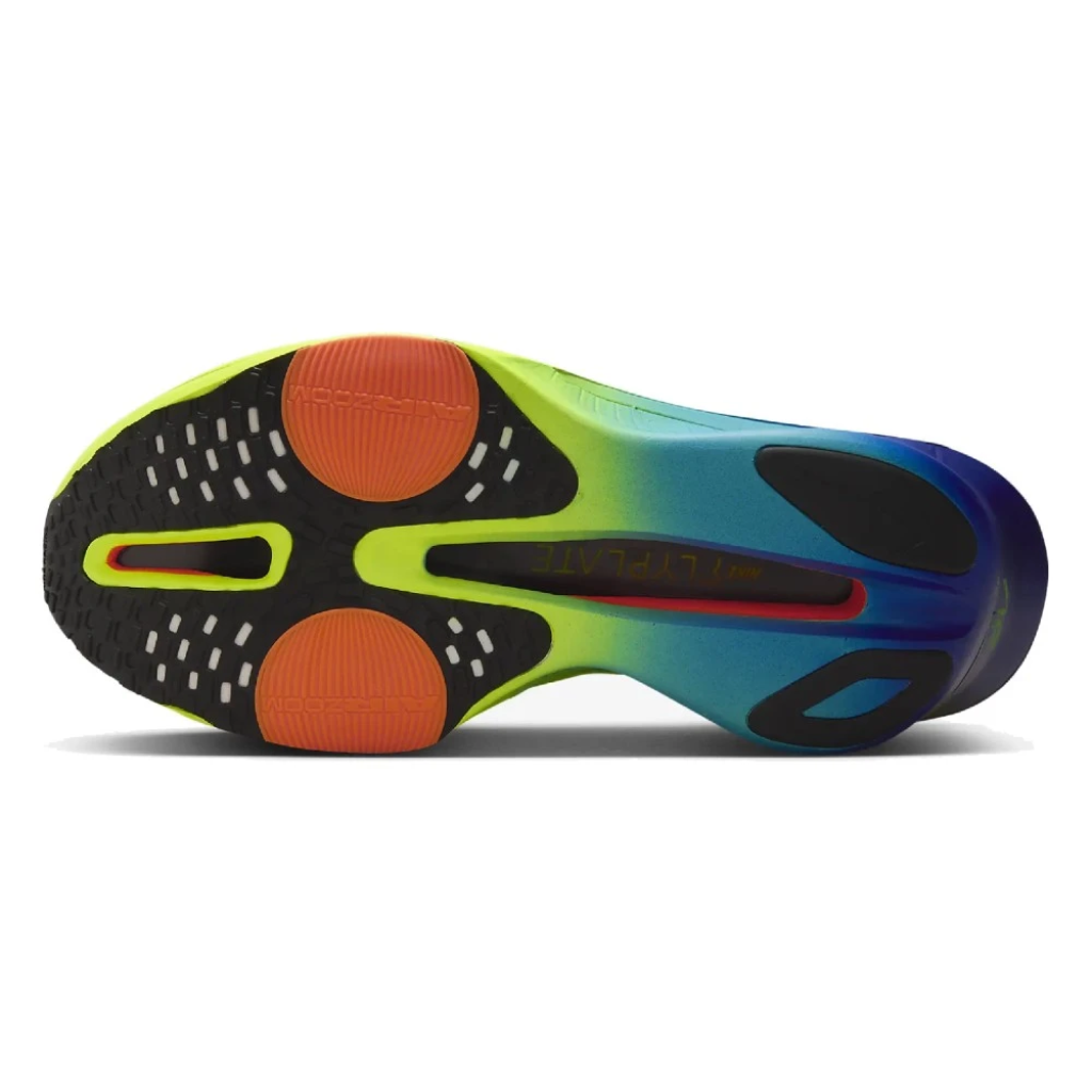 Tênis Nike Alphafly 3 Masculino Verde