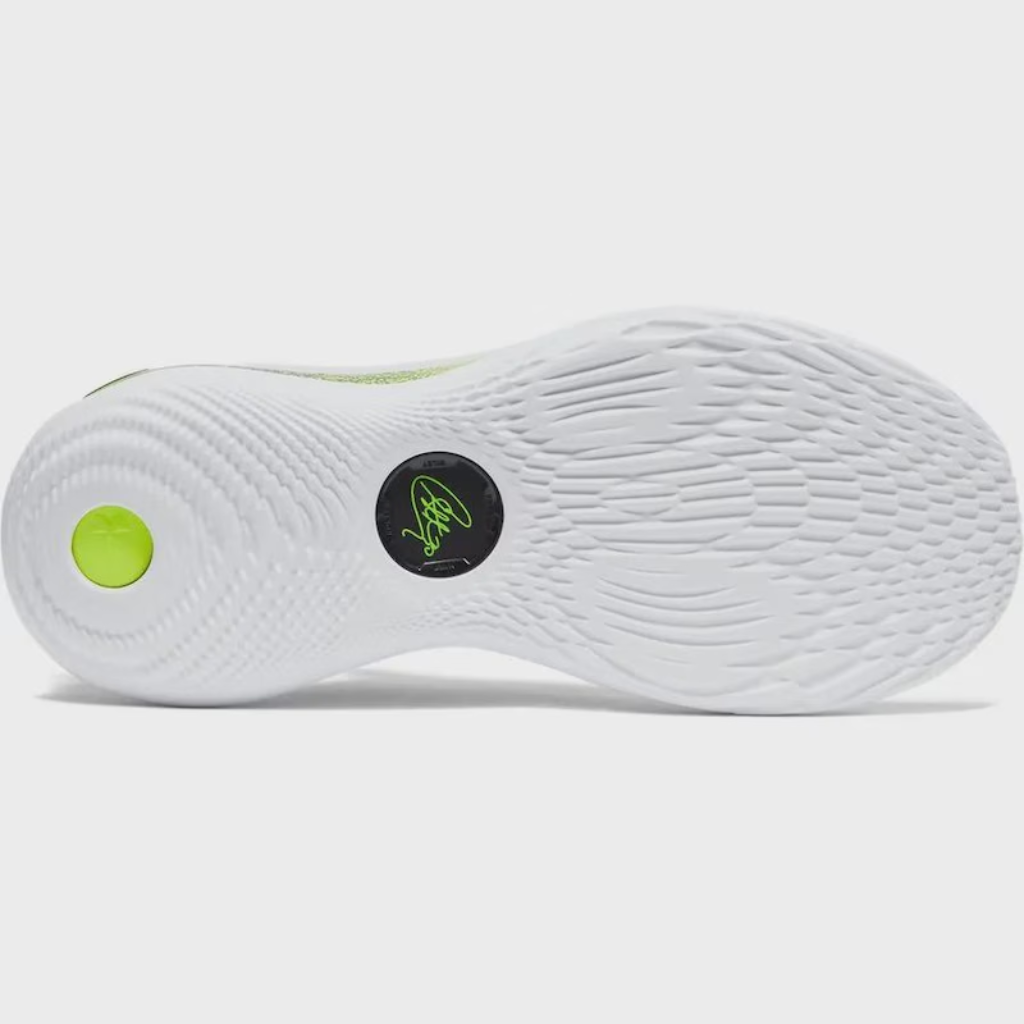Tênis Under Armour Curry 12 Gravity Basquete - Masculino