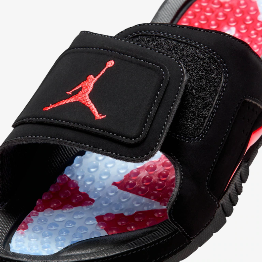 Chinelo Jordan Hydro VI Retro Masculino