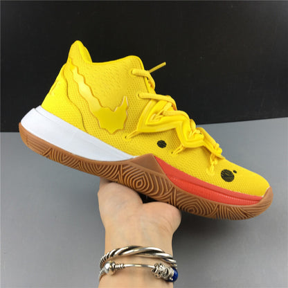 Tênis NK Kyrie 5 SpongeBob