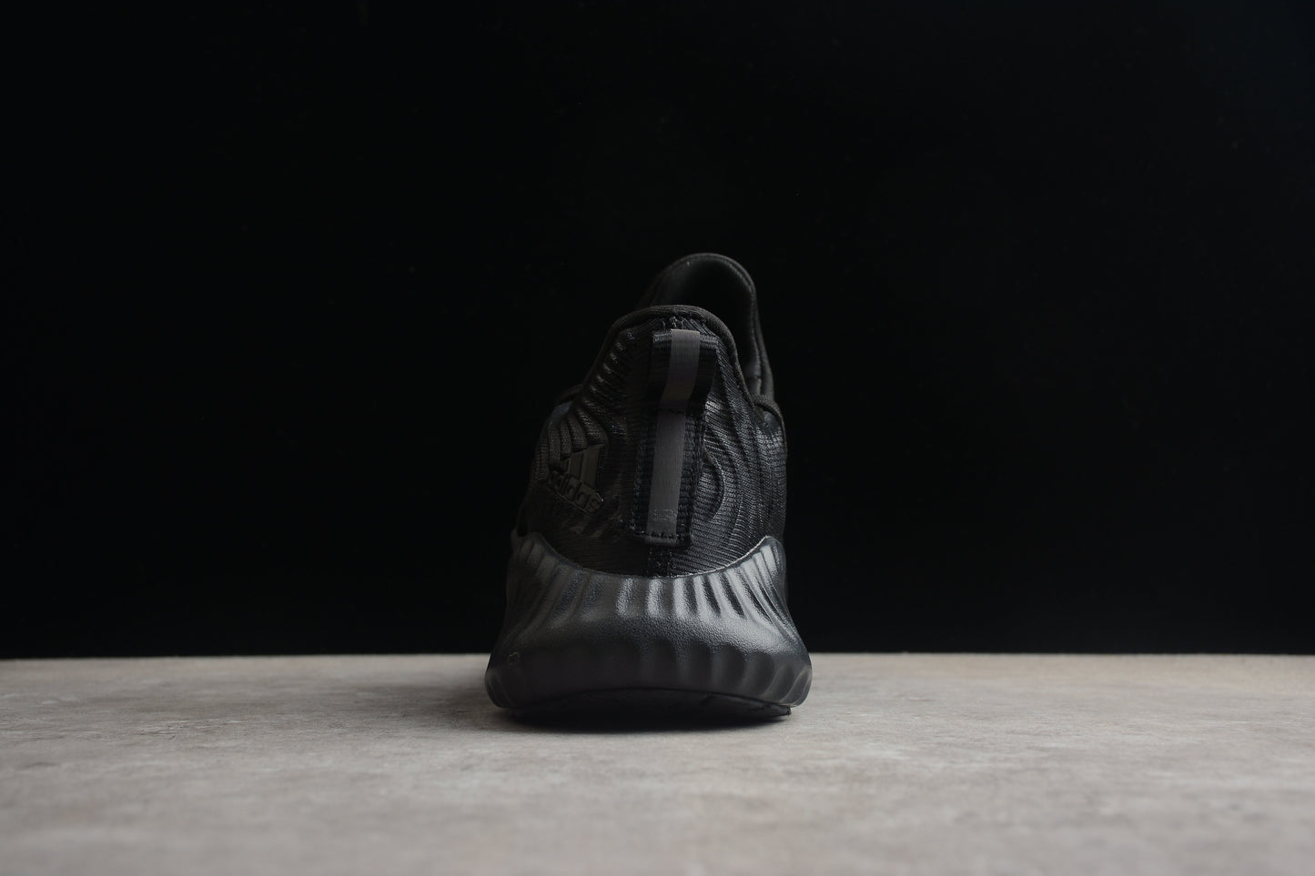 Tênis Alphabounce Beyond Black Warrior