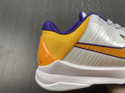 Tênis NK Kobe 5ª Geração