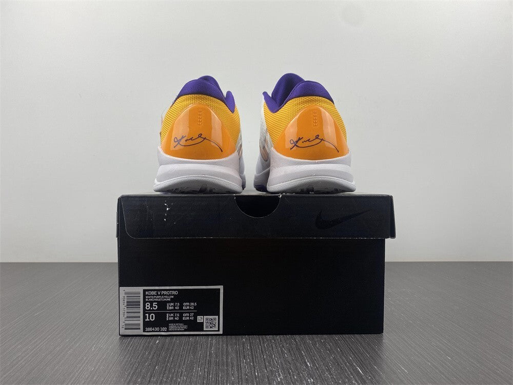 Tênis NK Kobe 5ª Geração