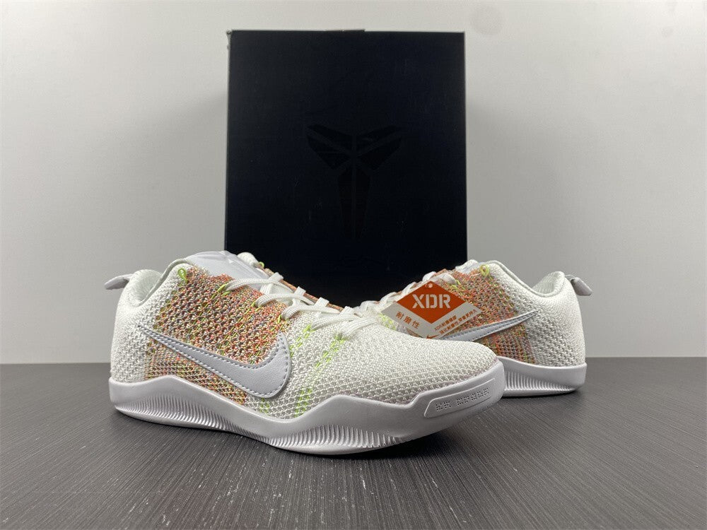 Tênis NK Kobe 11 Elite Low