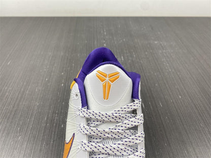 Tênis NK Kobe 5ª Geração