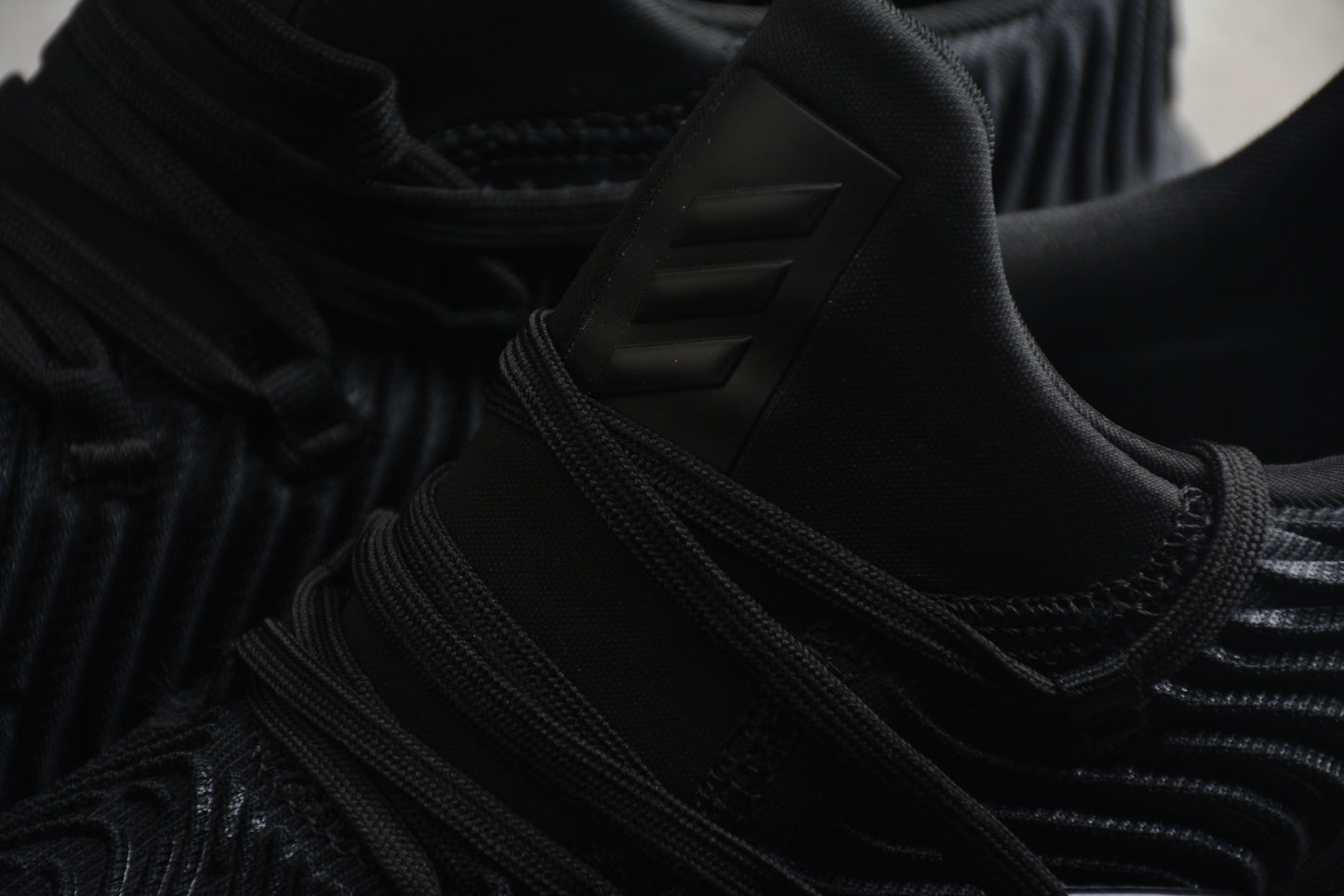 Tênis Alphabounce Beyond Black Warrior