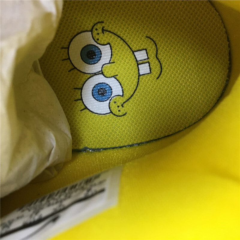 Tênis NK Kyrie 5 SpongeBob