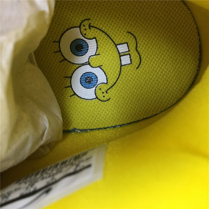 Tênis NK Kyrie 5 SpongeBob