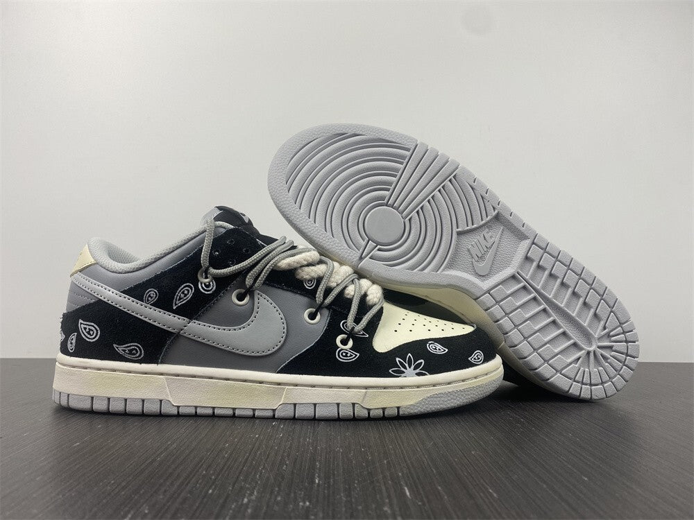 Nike Dunk Low Premium QS SB x Travis Scott Jack Cactus