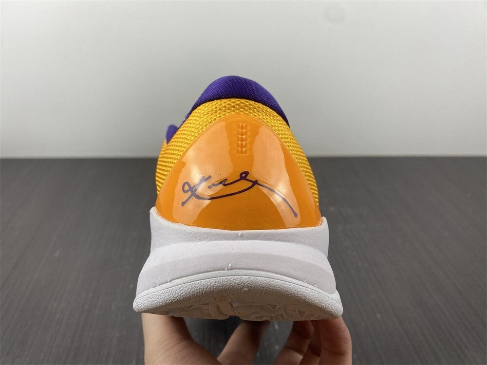 Tênis NK Kobe 5ª Geração