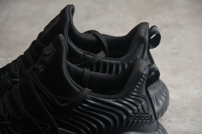 Tênis Alphabounce Beyond Black Warrior