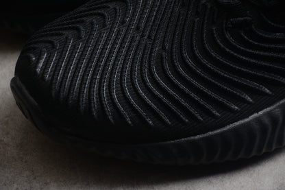 Tênis Alphabounce Beyond Black Warrior