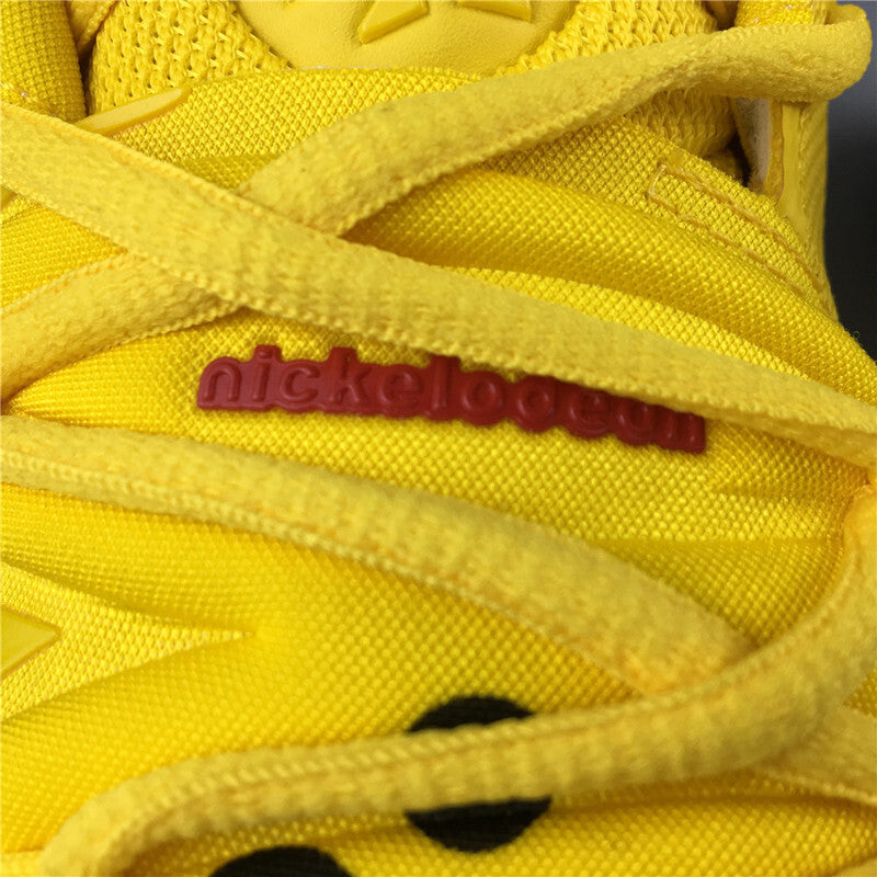 Tênis NK Kyrie 5 SpongeBob