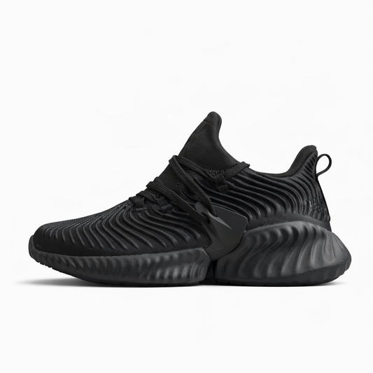 Tênis Alphabounce Beyond Black Warrior