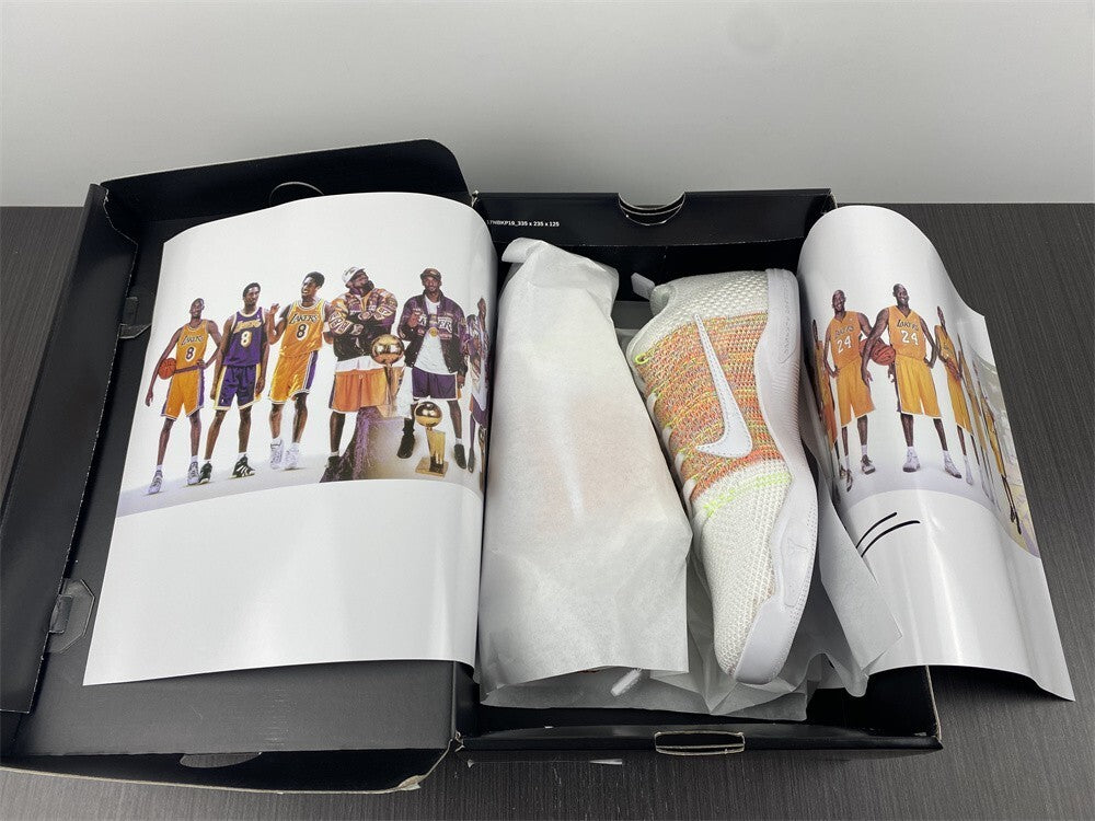 Tênis NK Kobe 11 Elite Low