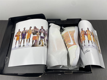 Tênis NK Kobe 11 Elite Low