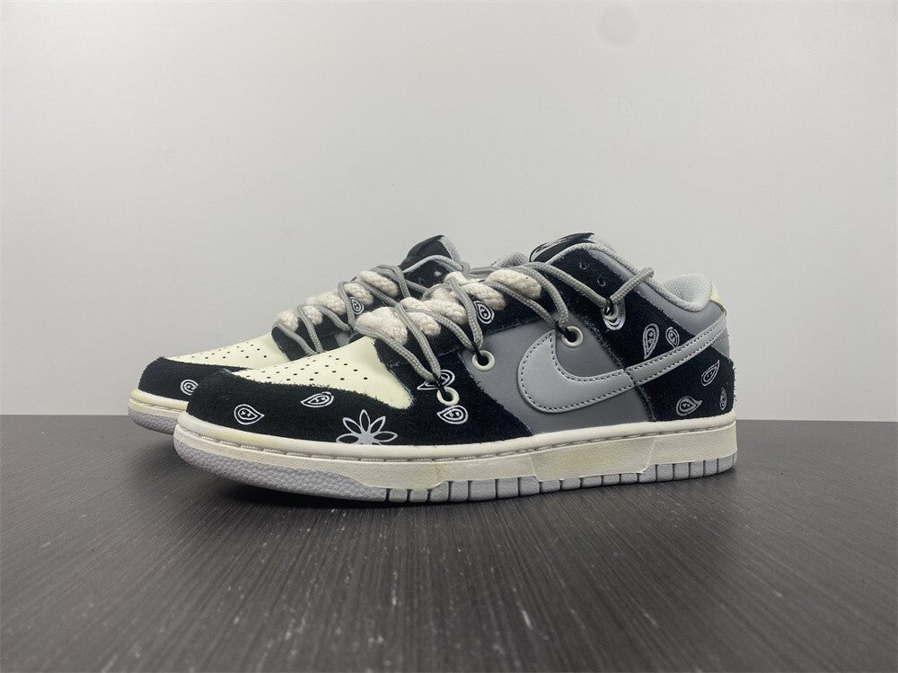 Nike Dunk Low Premium QS SB x Travis Scott Jack Cactus