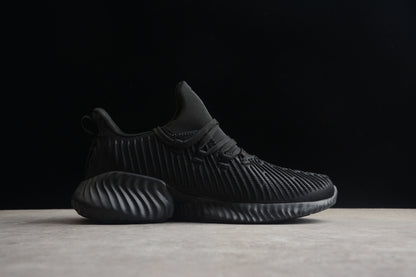 Tênis Alphabounce Beyond Black Warrior