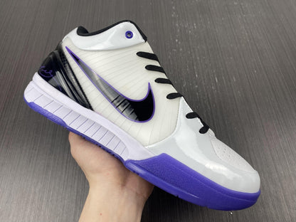 Tenis NK Zoom Kobe 4ª Geração