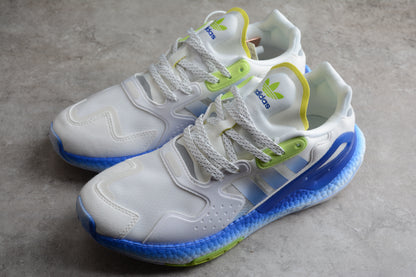 Tênis Adidas Day Jogger 2ª Geração