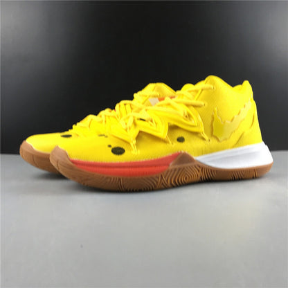 Tênis NK Kyrie 5 SpongeBob