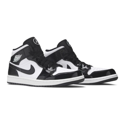 Air Jordan 1 Mid SE All Star 2021