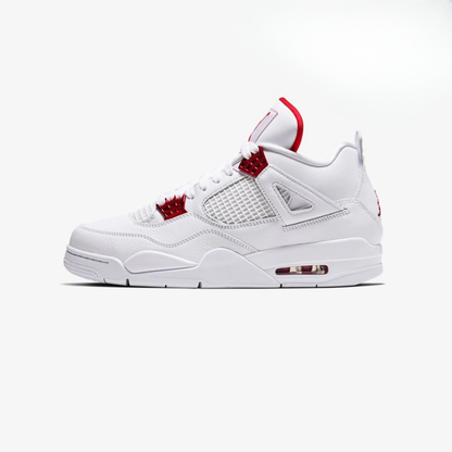 Air Jordan 4 Retro 'Red Metallic'
