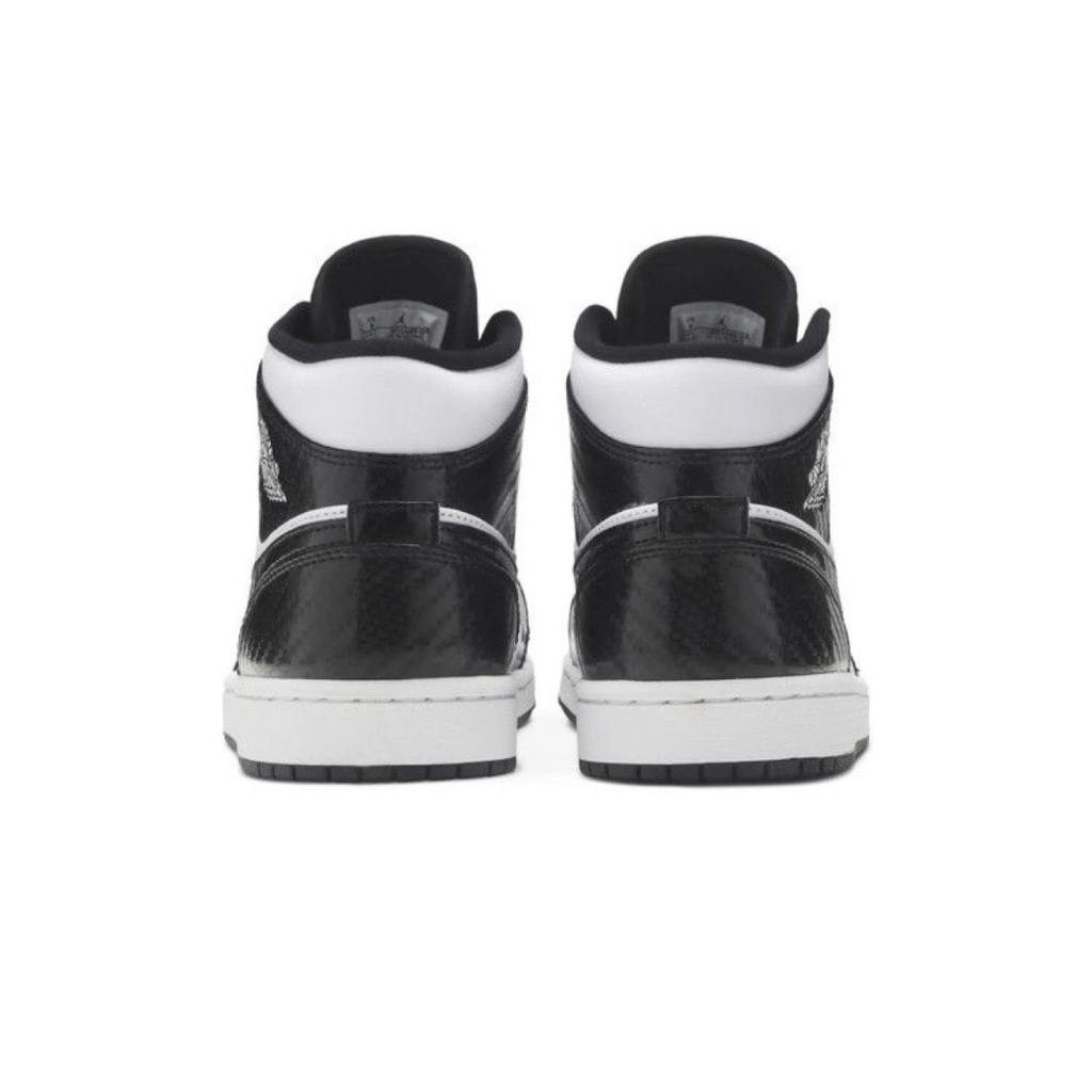 Air Jordan 1 Mid SE All Star 2021