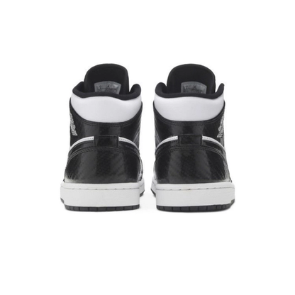 Air Jordan 1 Mid SE All Star 2021