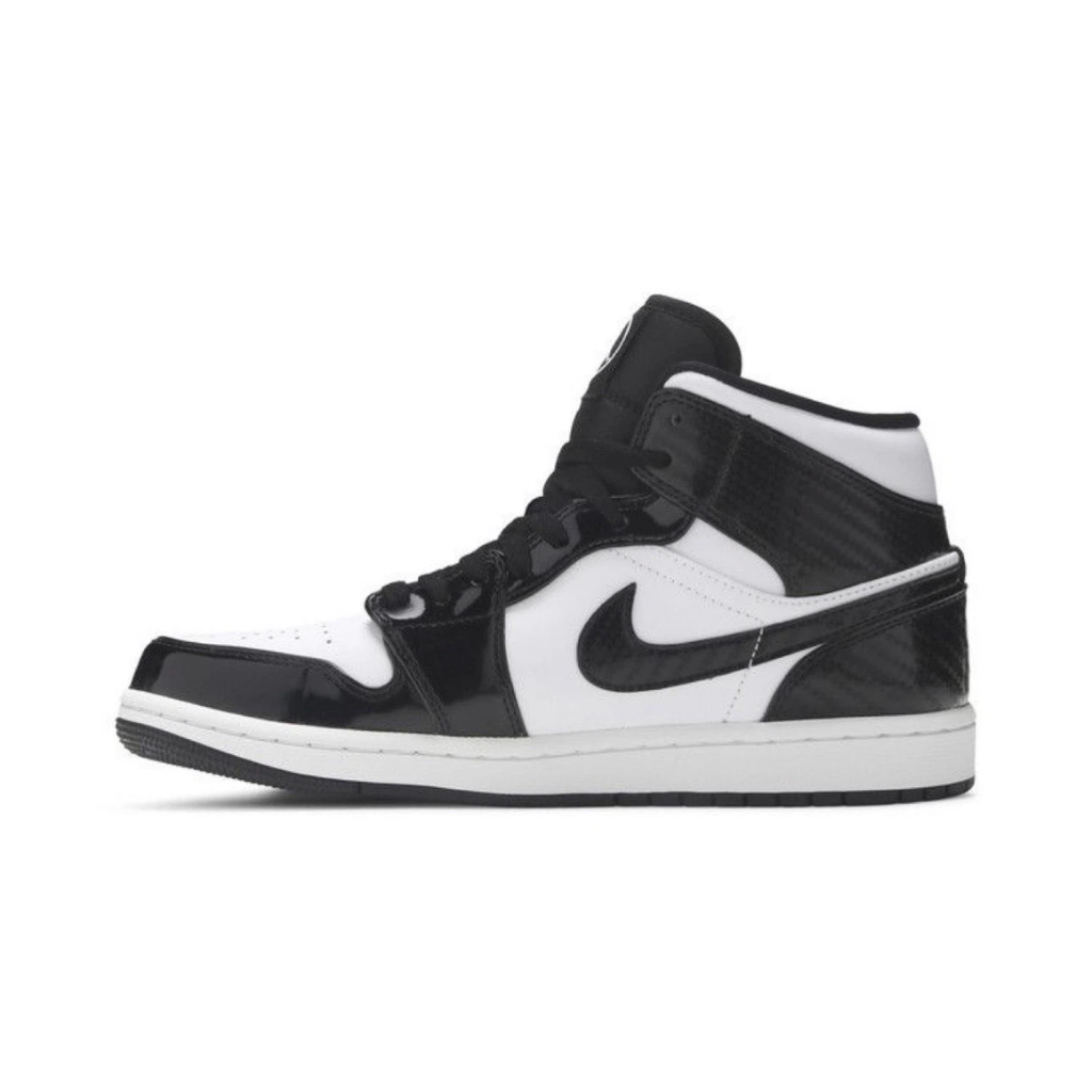 Air Jordan 1 Mid SE All Star 2021