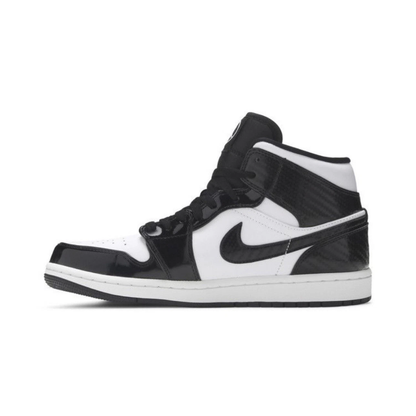 Air Jordan 1 Mid SE All Star 2021