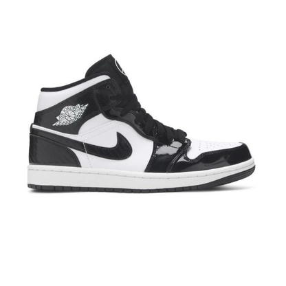 Air Jordan 1 Mid SE All Star 2021