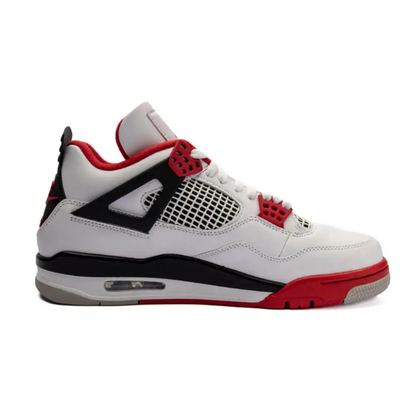 Air Jordan 4 Fire Red (2020)