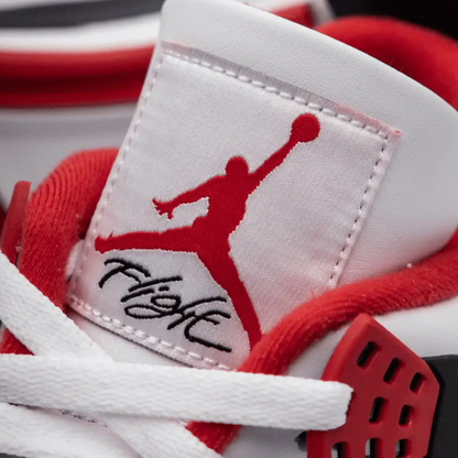 Air Jordan 4 Fire Red (2020)