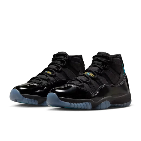 Air Jordan 11 Gamma Blue