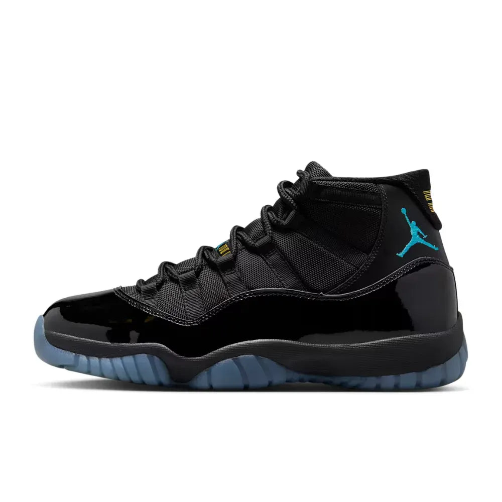 Air Jordan 11 Gamma Blue