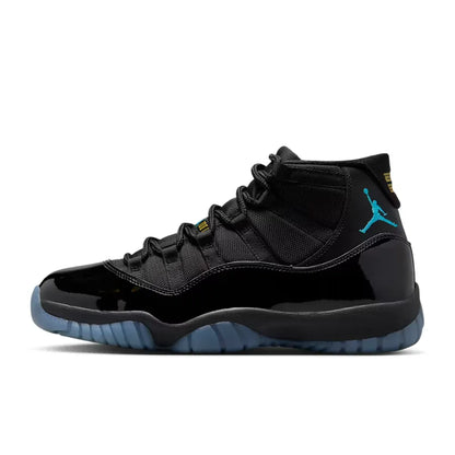 Air Jordan 11 Gamma Blue
