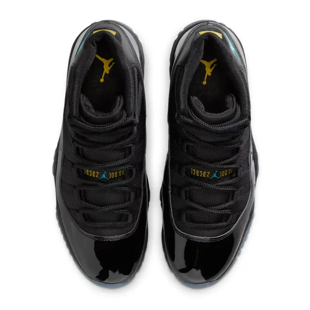 Air Jordan 11 Gamma Blue