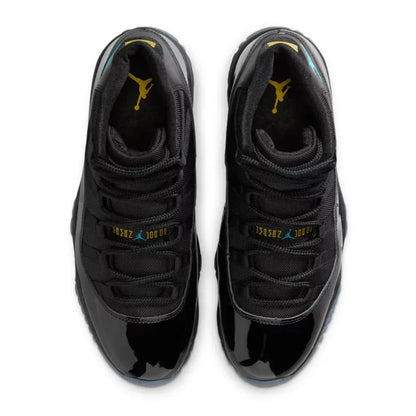Air Jordan 11 Gamma Blue